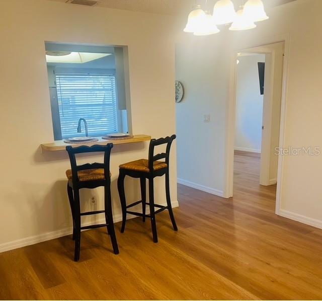 Brand New Flooring through-out home