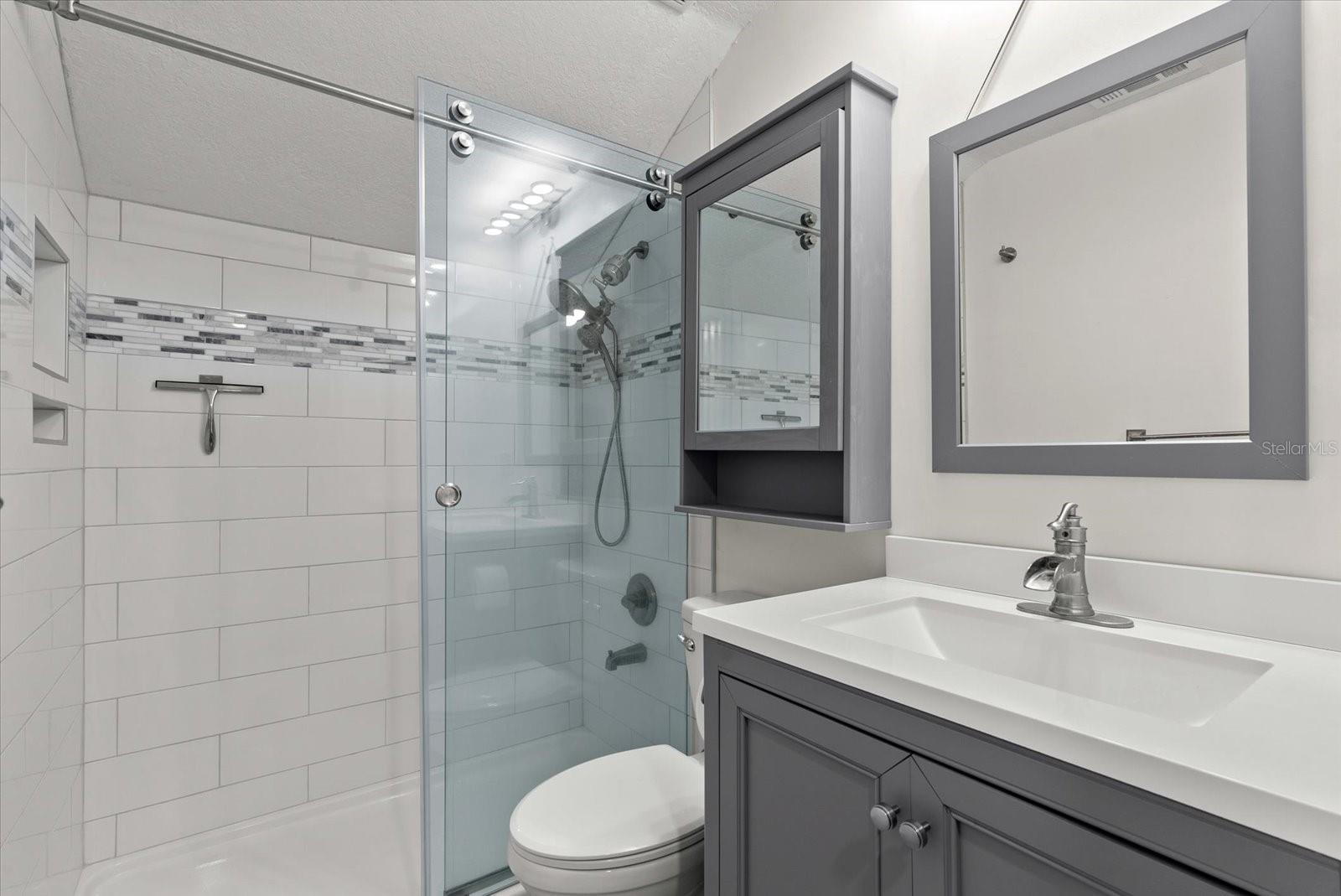 3rd Floor Bathroom 3