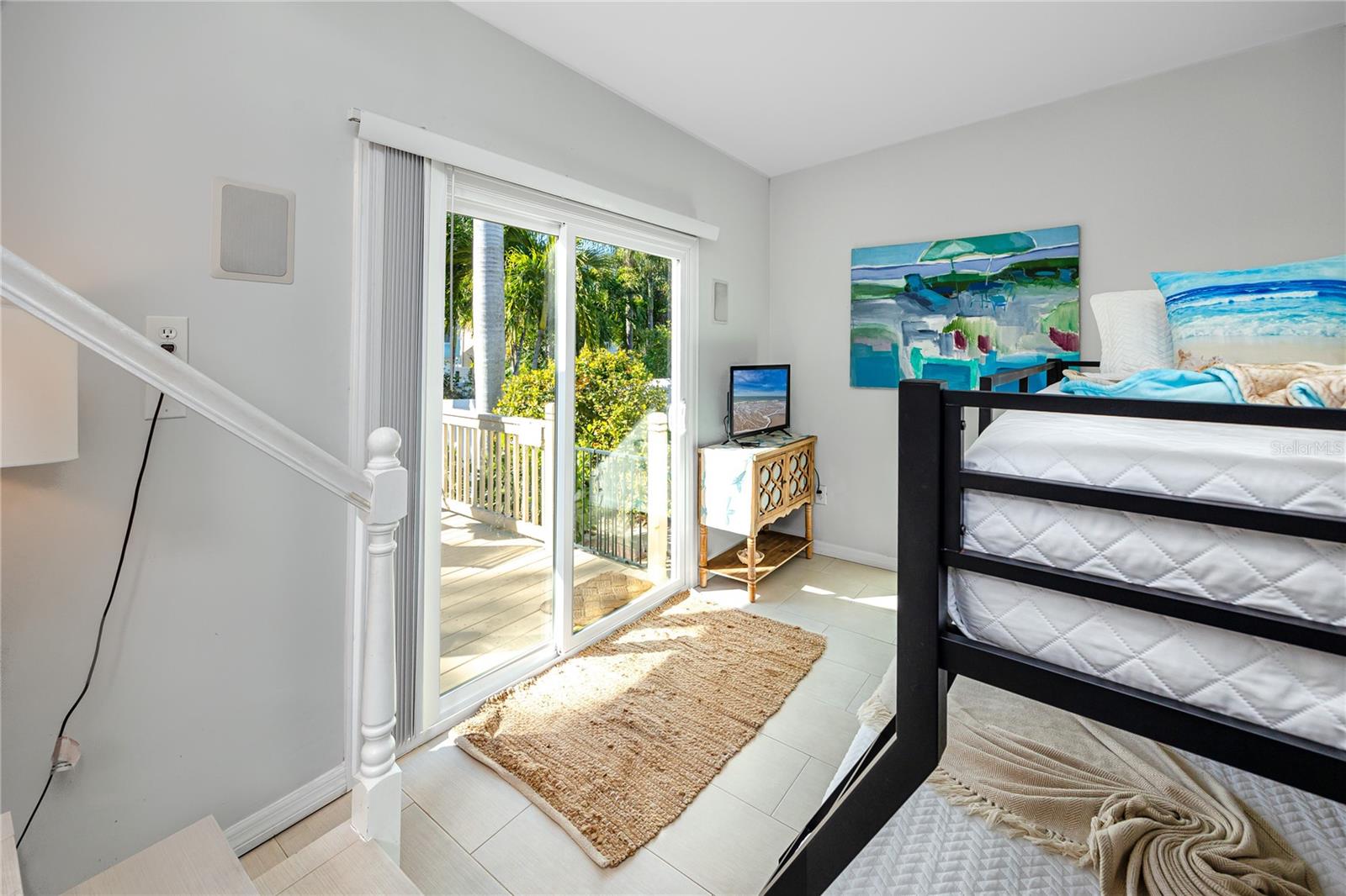 3rd Bedroom/Flex Space