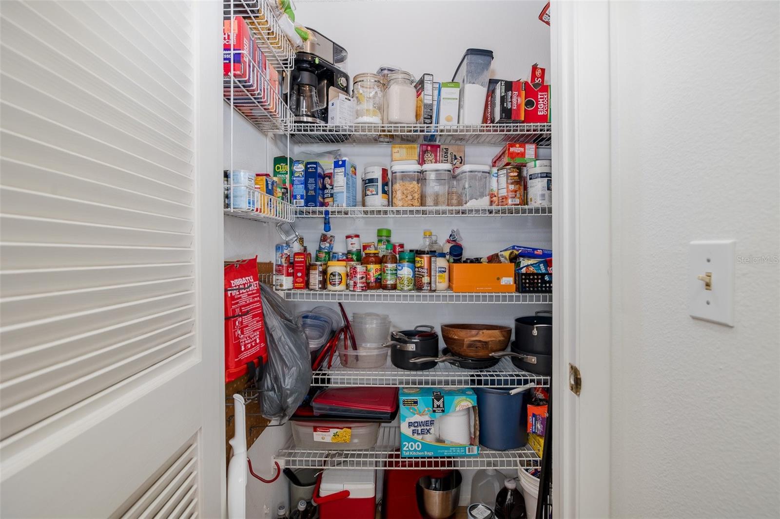 Pantry