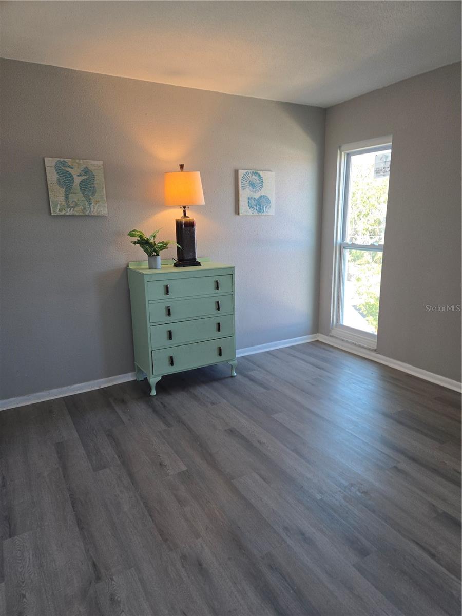 Pass-through to a joining possible office