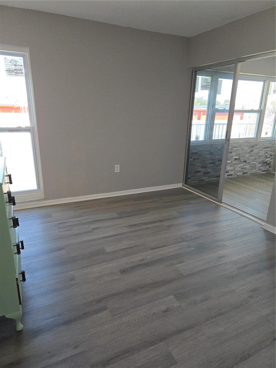 Pass-through to a joining possible office