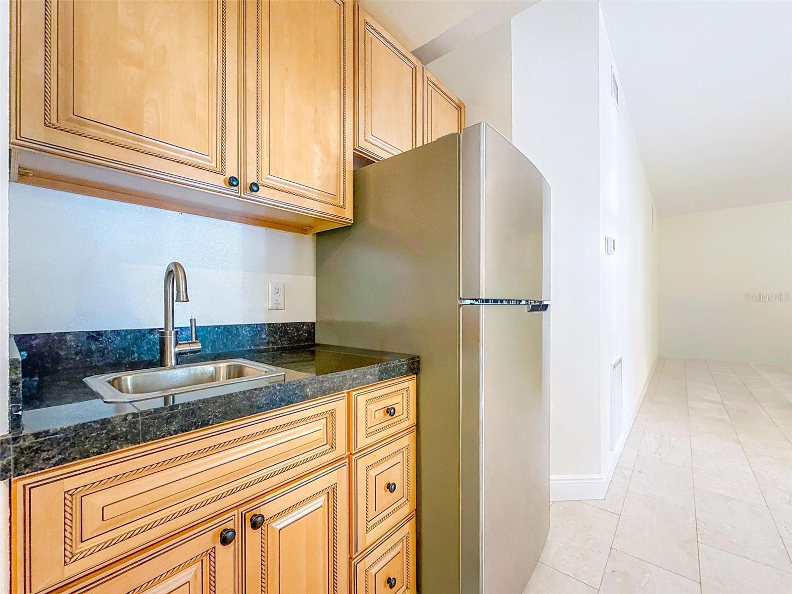 Wet Bar Ground Floor Bonus Room