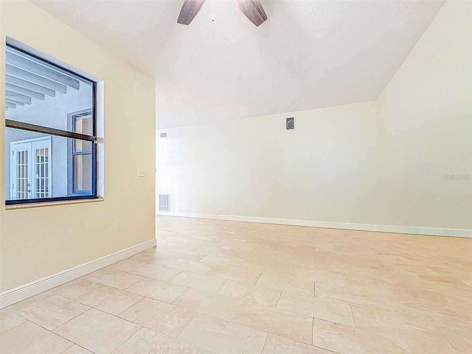 Bonus Room | Ground  Floor | Pool Access