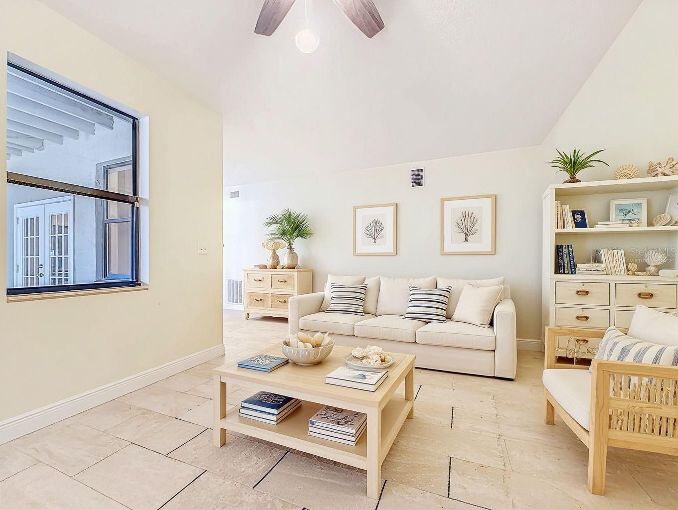 Virtually Staged| Bonus Room | Ground Floor