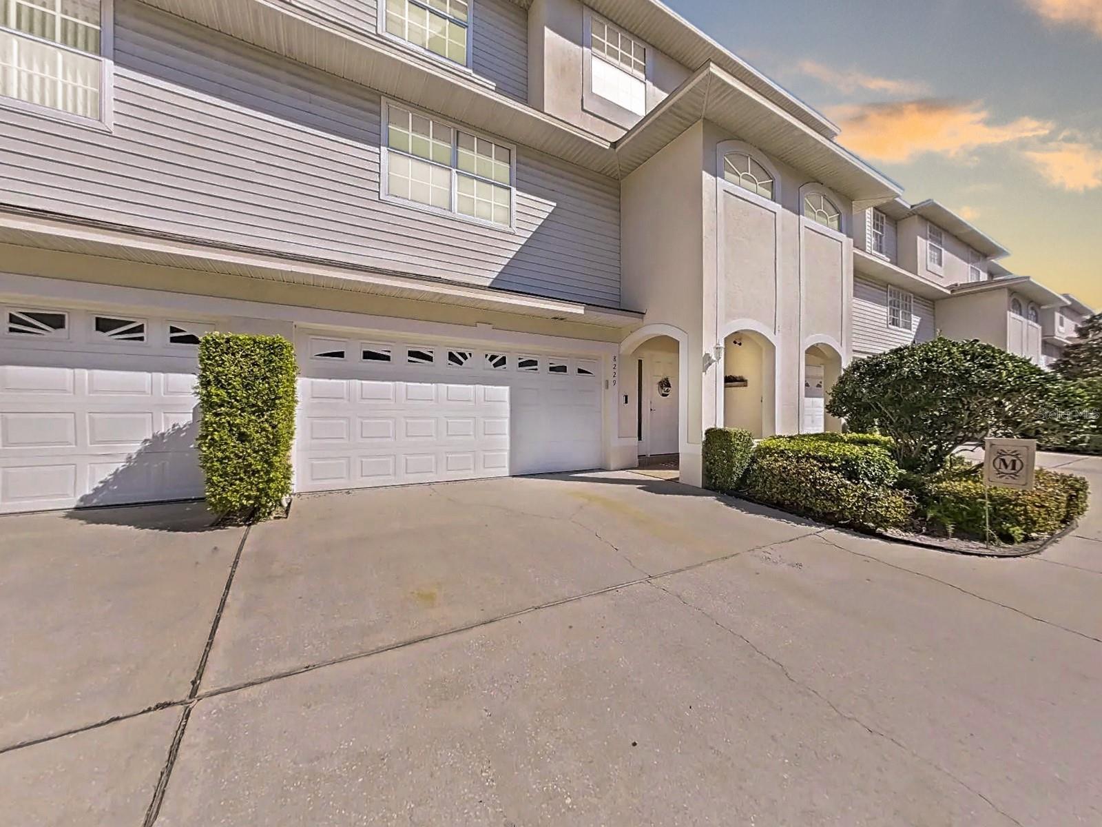 WELCOME TO THE HEART OF ST. PETE!