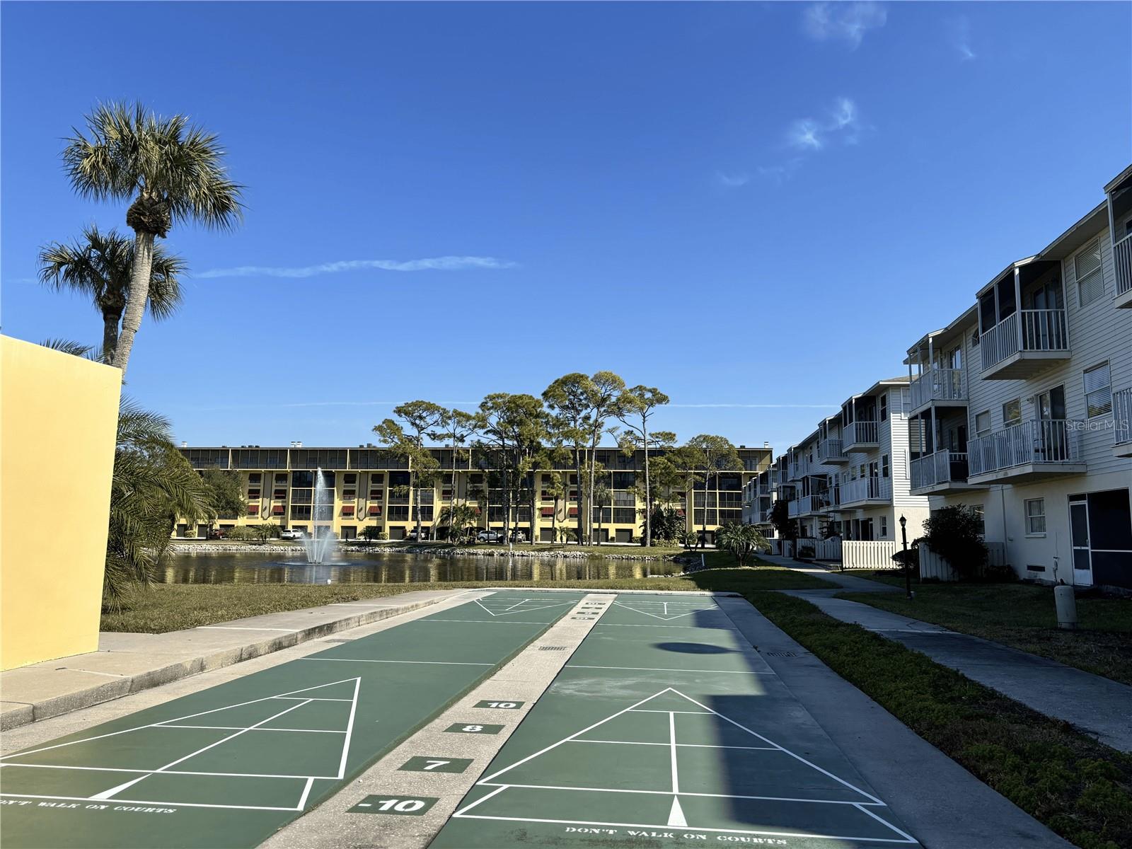 YOU WILL LOVE THESE COMMUNITY AMENITIES!