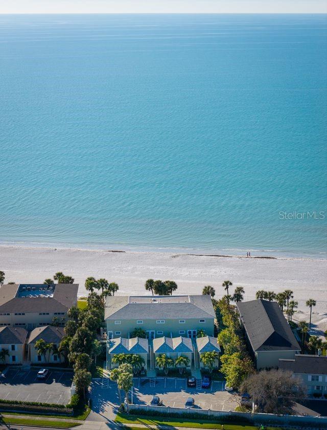 Blue waters cooled by gentle Gulf breezes...warm soft sand, and vistas that are always mesmorizing.