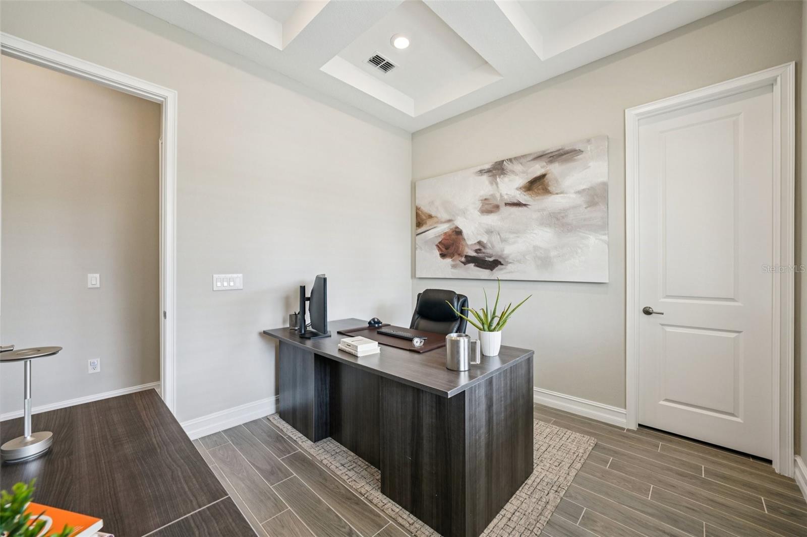 Bedroom 6 - Downstairs