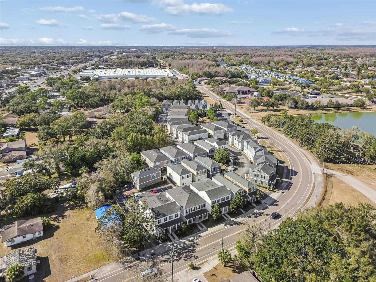 Just a short drive to the water, this location offers both convenience and access to scenic Gulf Coast living.