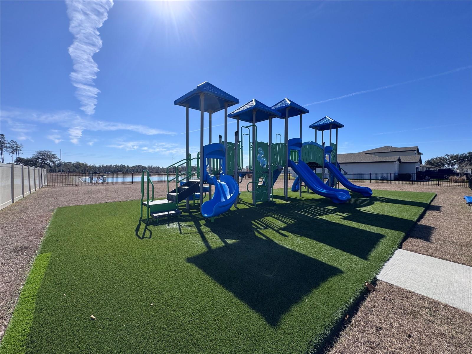 Community Playground