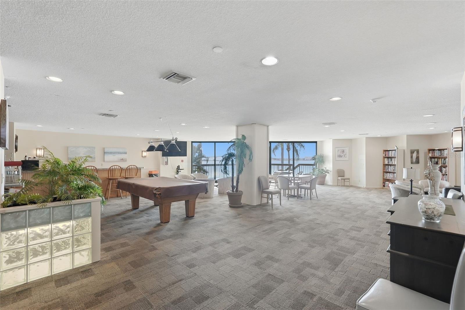 A place for newfriendships waiting to happen.