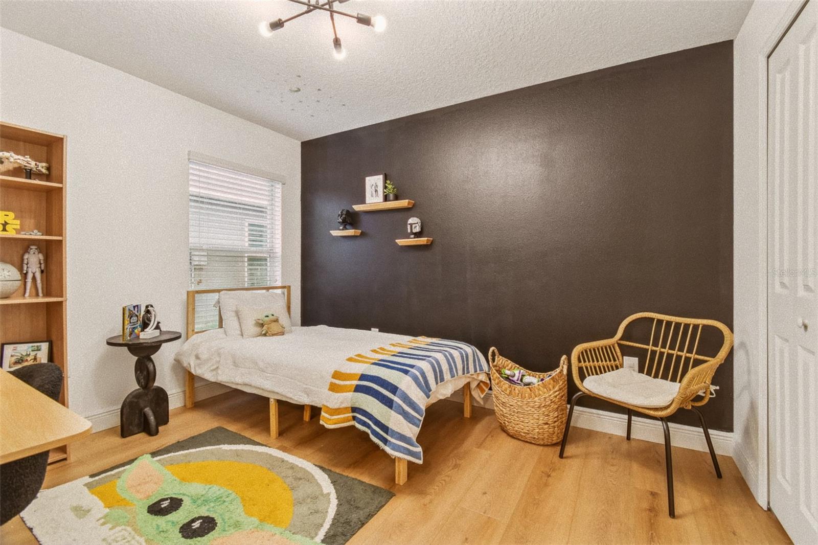 So Cute 2nd Bedroom!