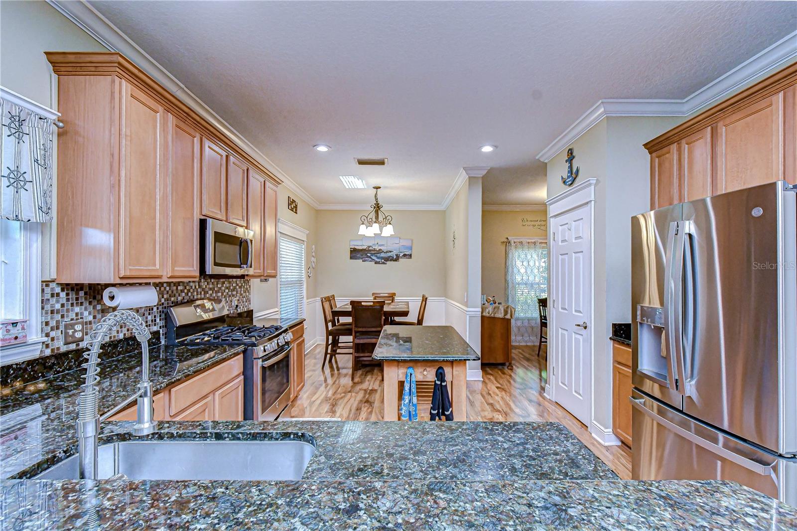 So much space for you to enjoy with your family!