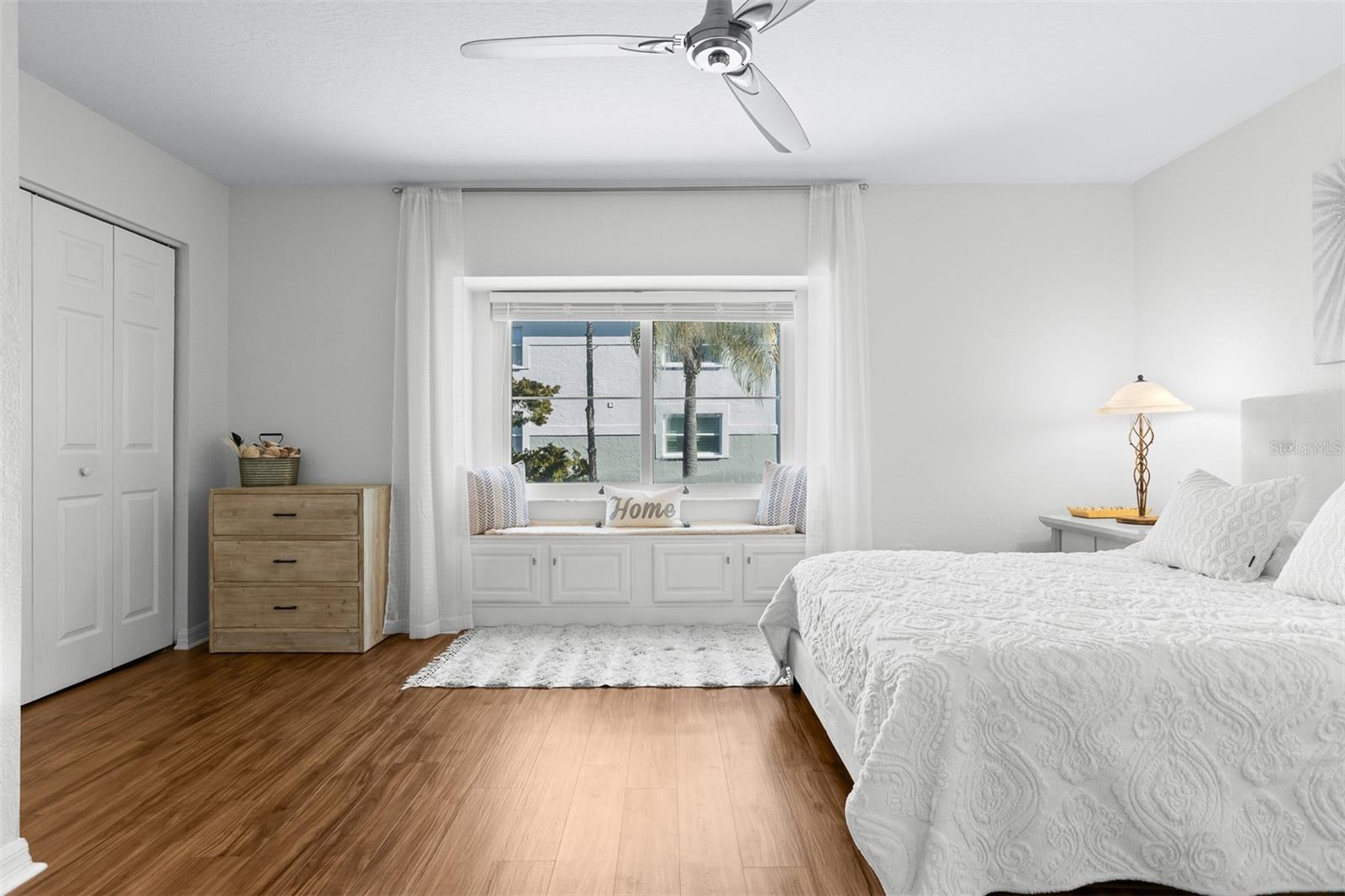 3rd Ensuite Bedroom on 3rd Floor