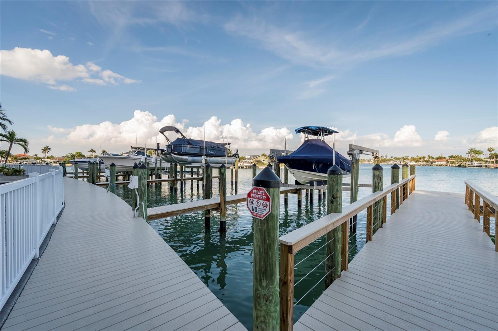 SLIPS AVAILABLE FOR PURCHASE