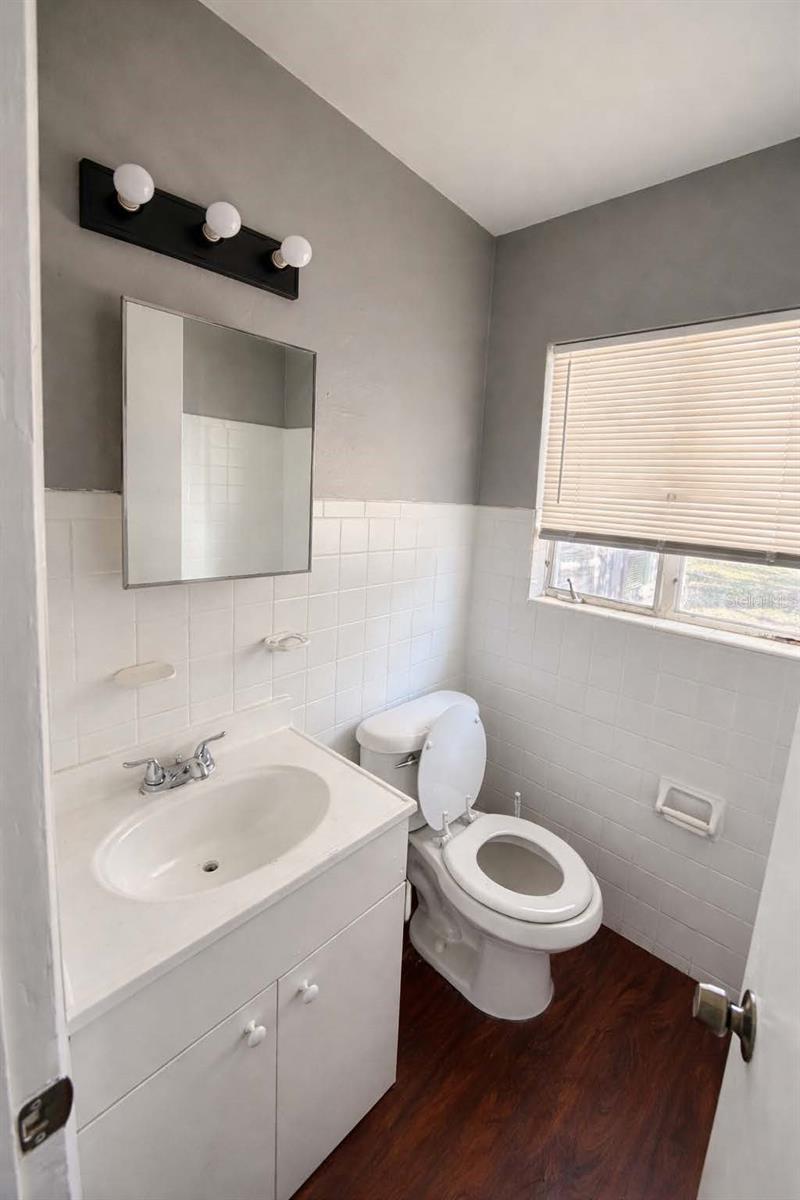 1st Bathroom
