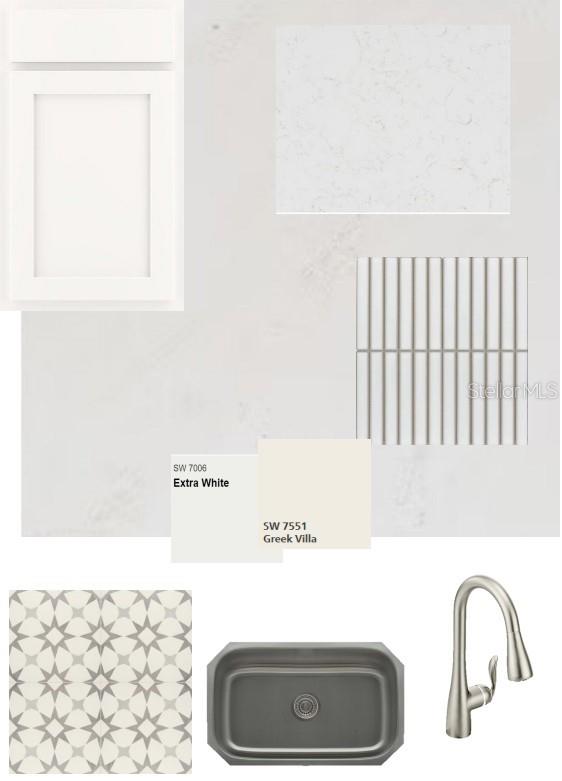 Interior Design Selections