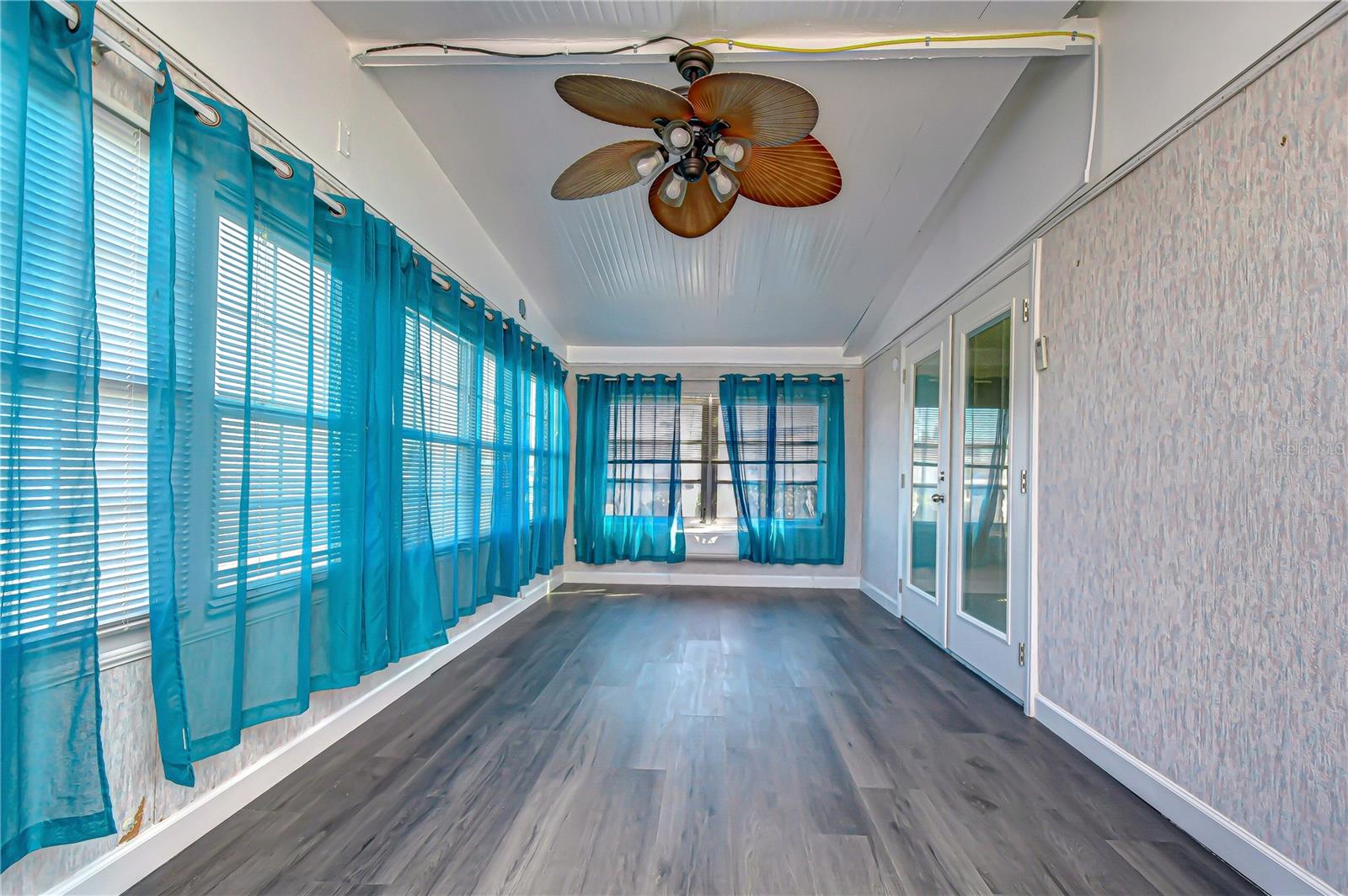 Bonus Room/ Florida Room