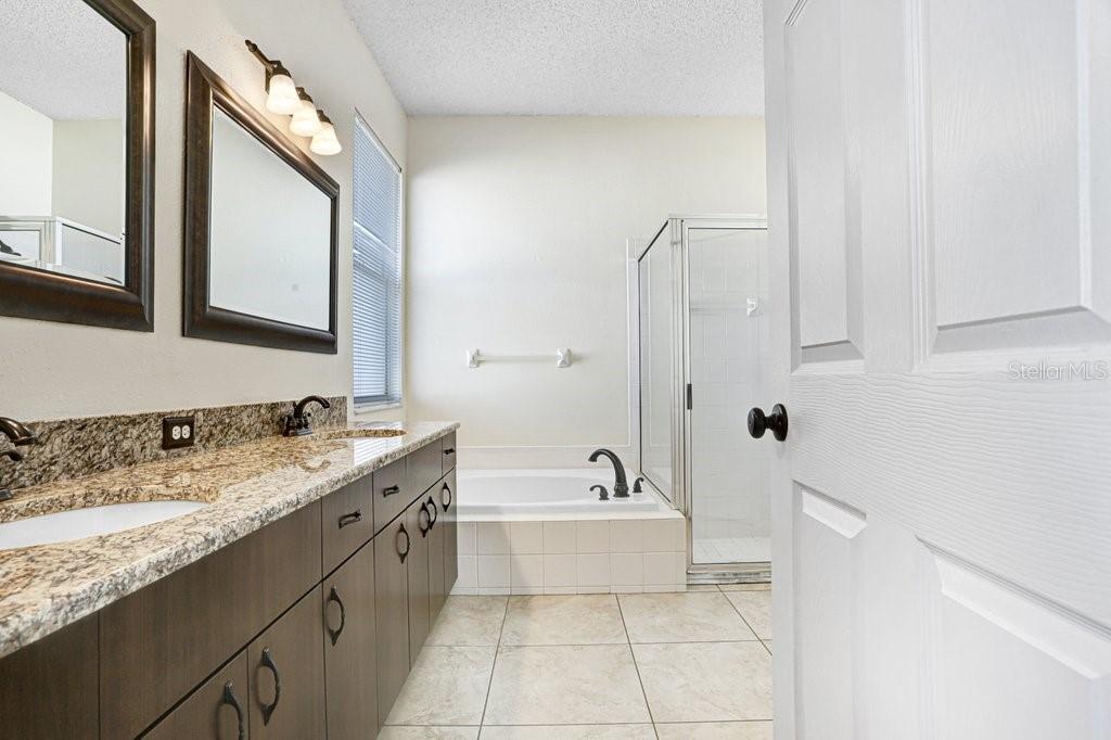 Primary Ensuite Bathroom