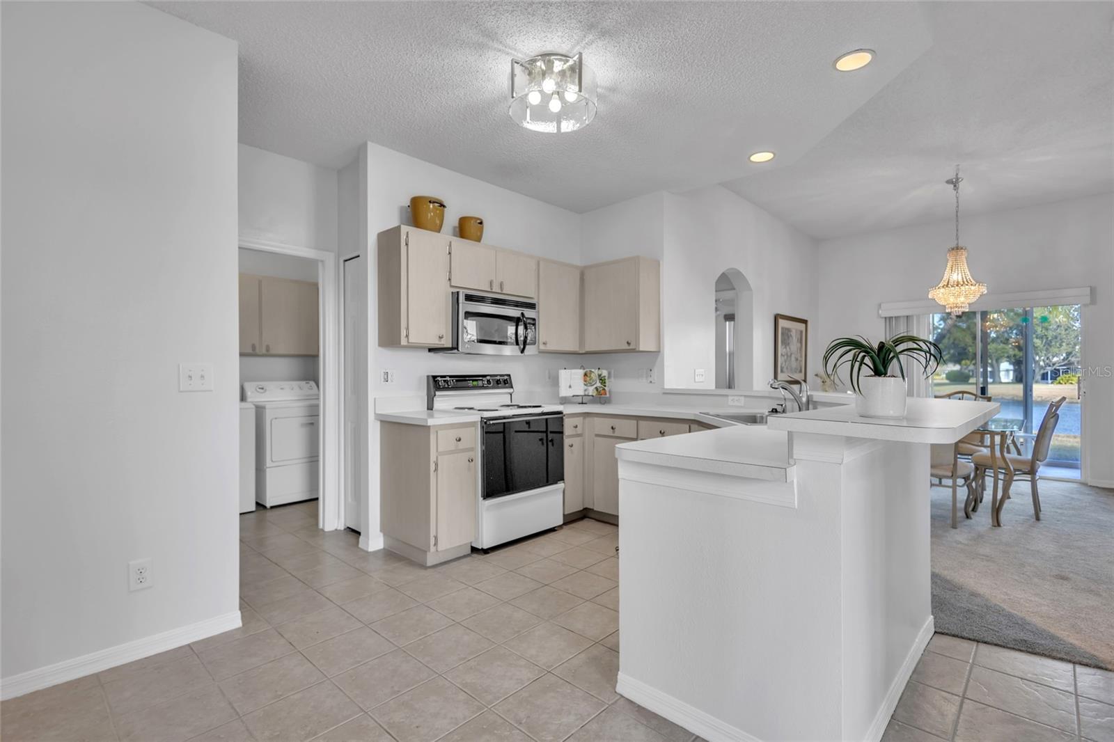 Washer and Dryer to convey upon sale.