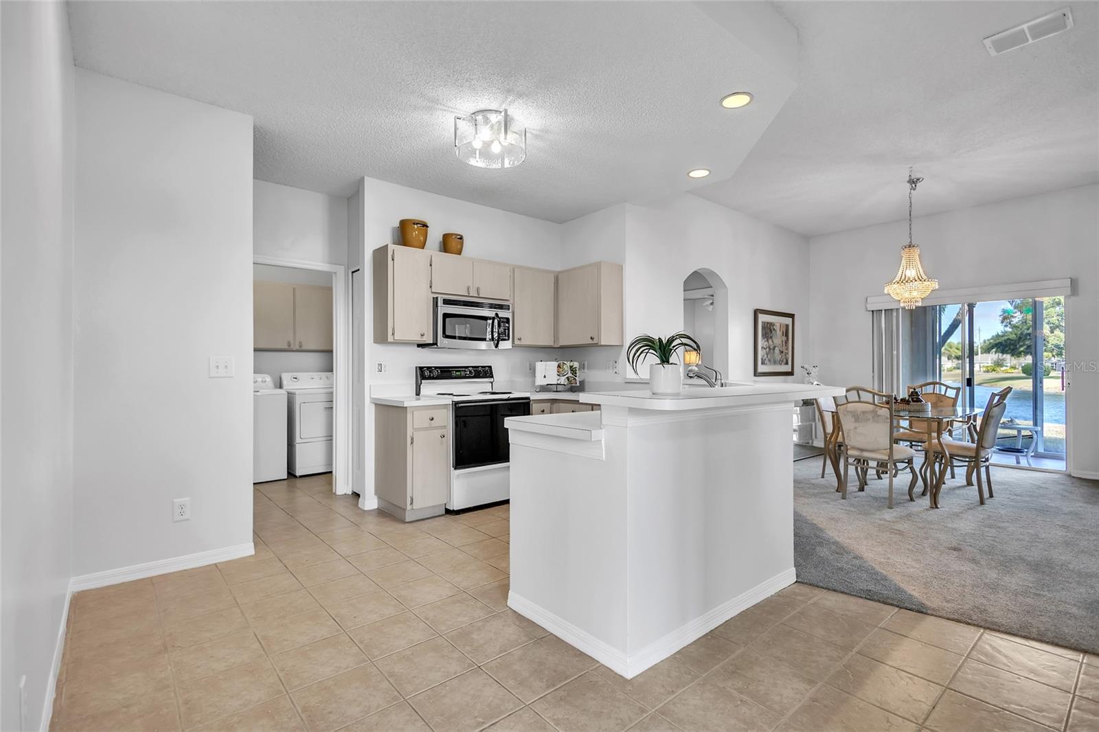 New kitchen and entry hall light fixtures 2026.