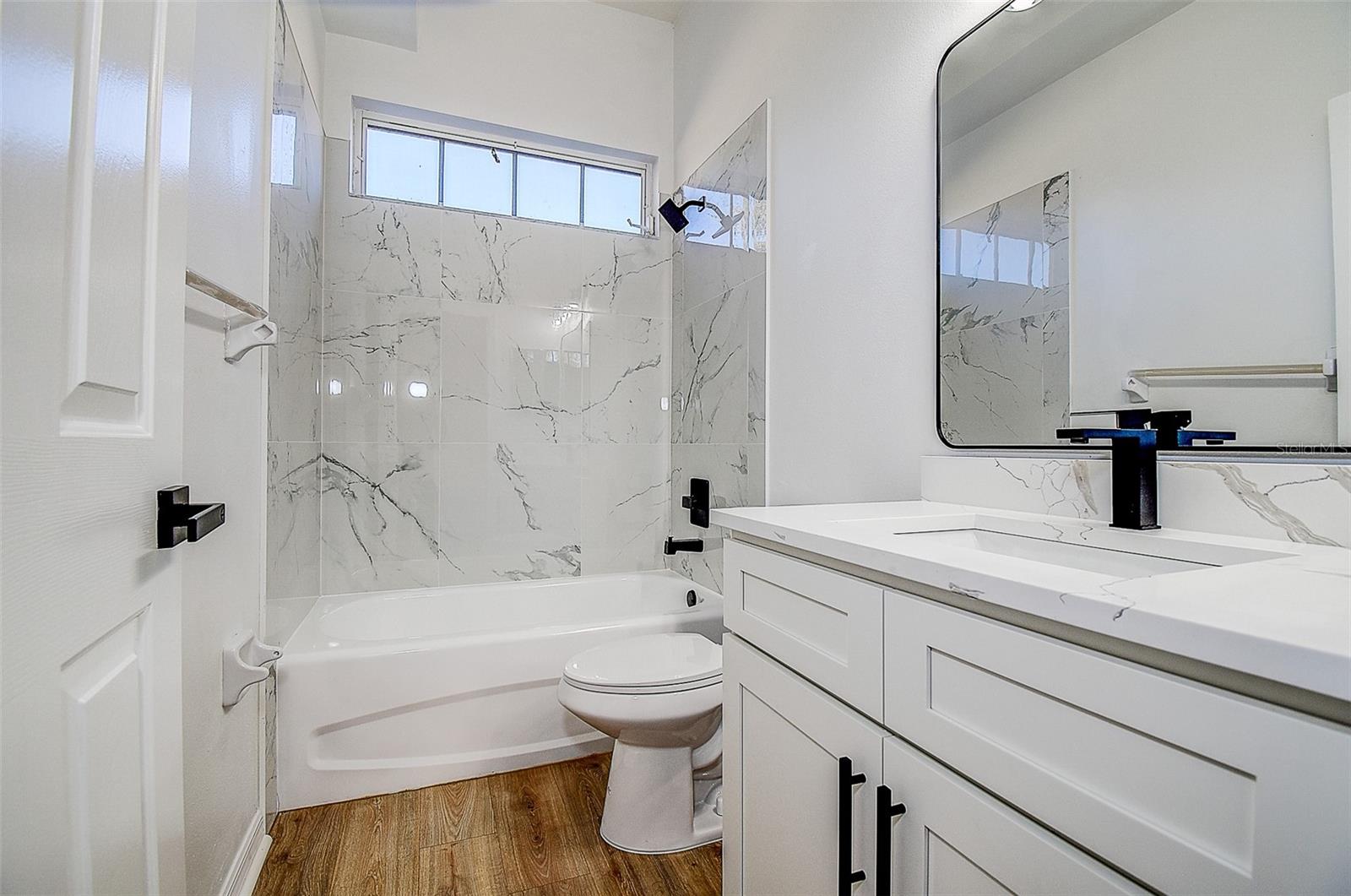 First Floor - Bathroom