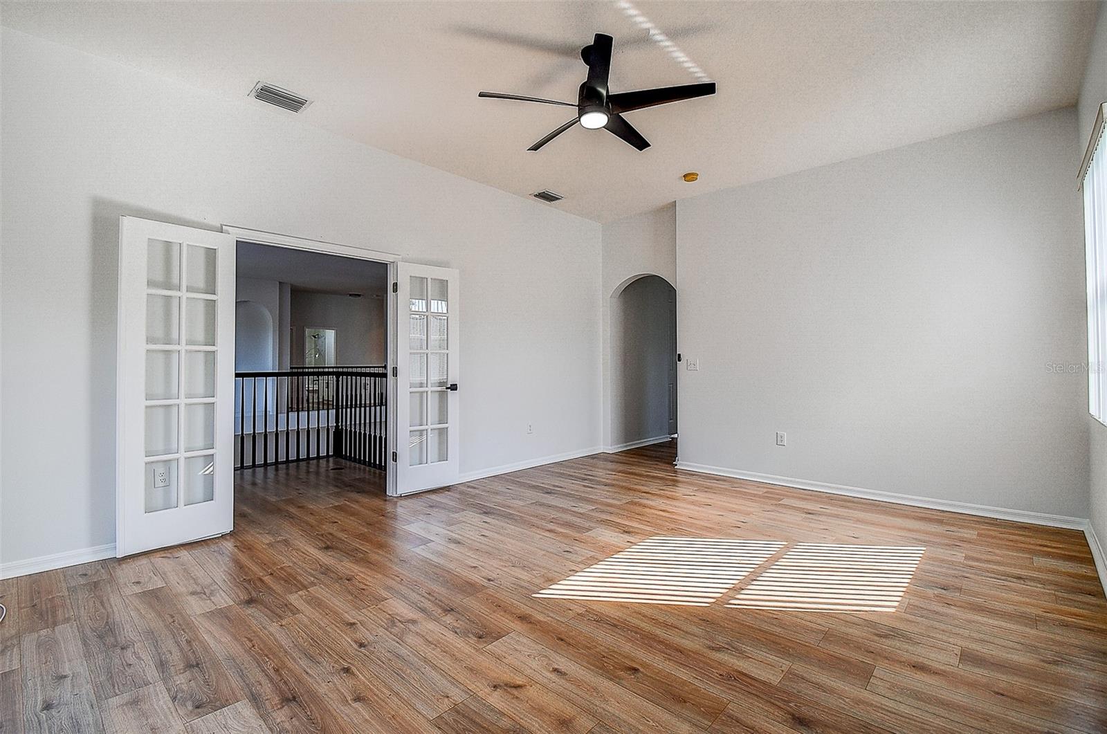 2nd Floor - SECOND Primary Suite