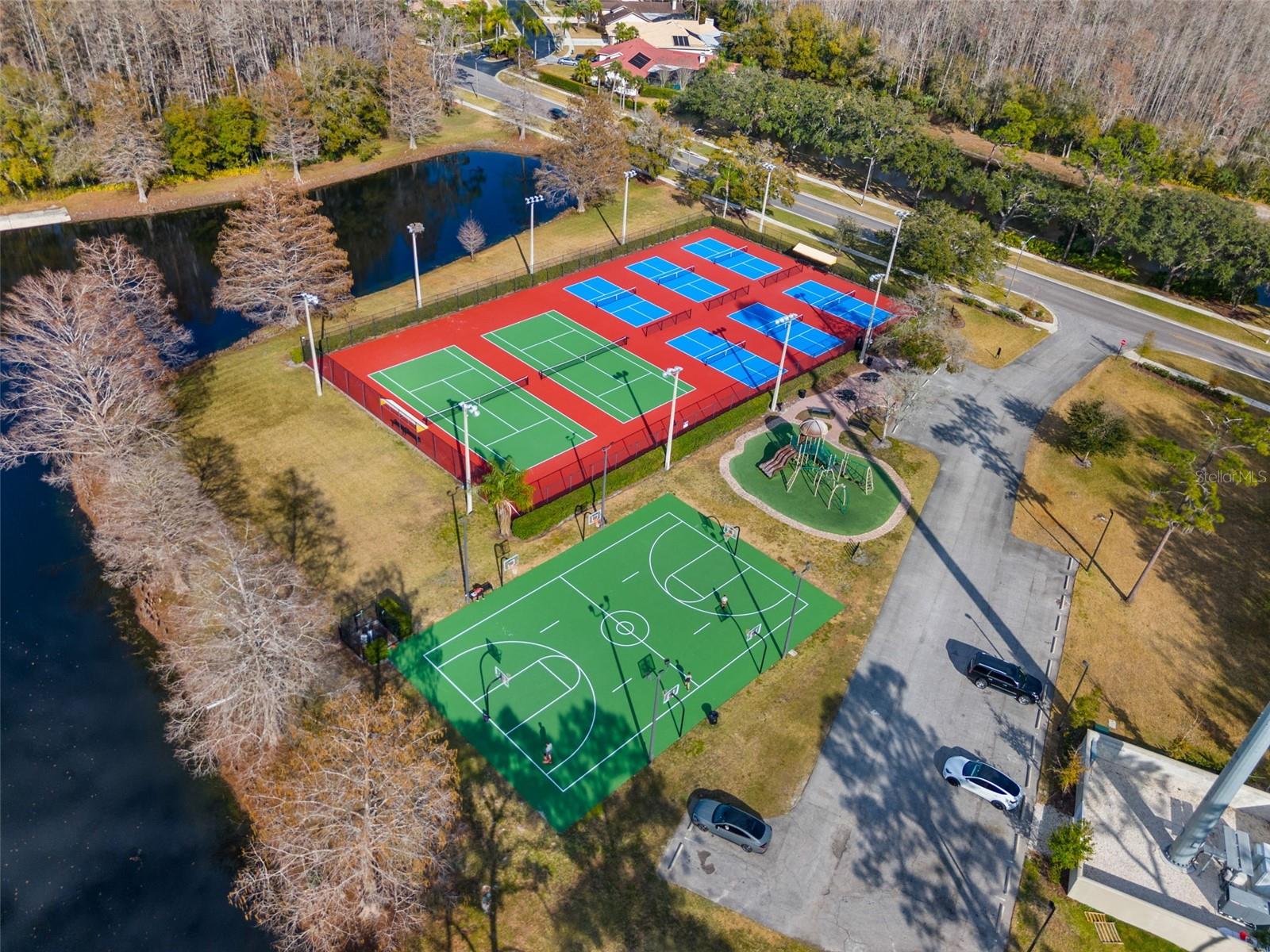 Community Ridgemoor Commons