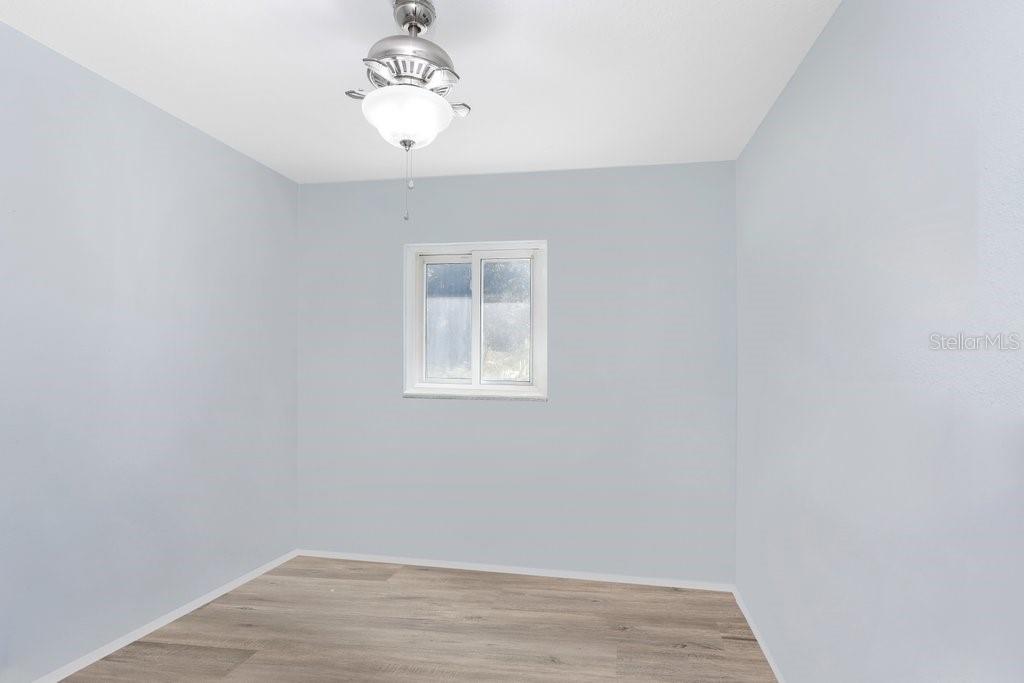 Master Suite Office/Bonus Room on 2nd Floor