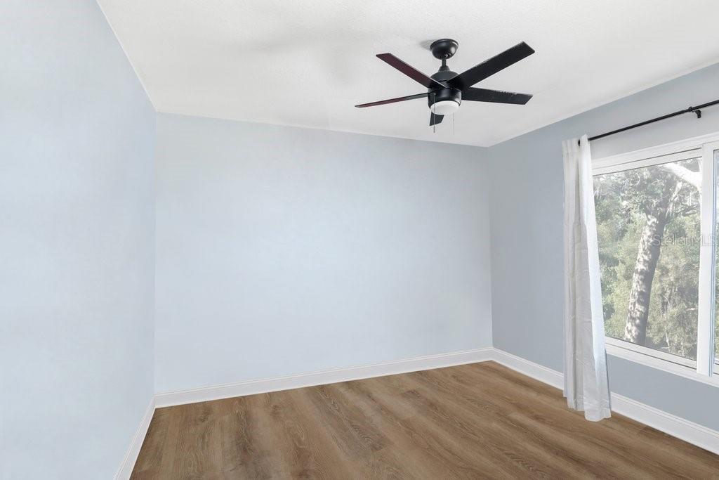 1st Guest Bedroom on 2nd Floor