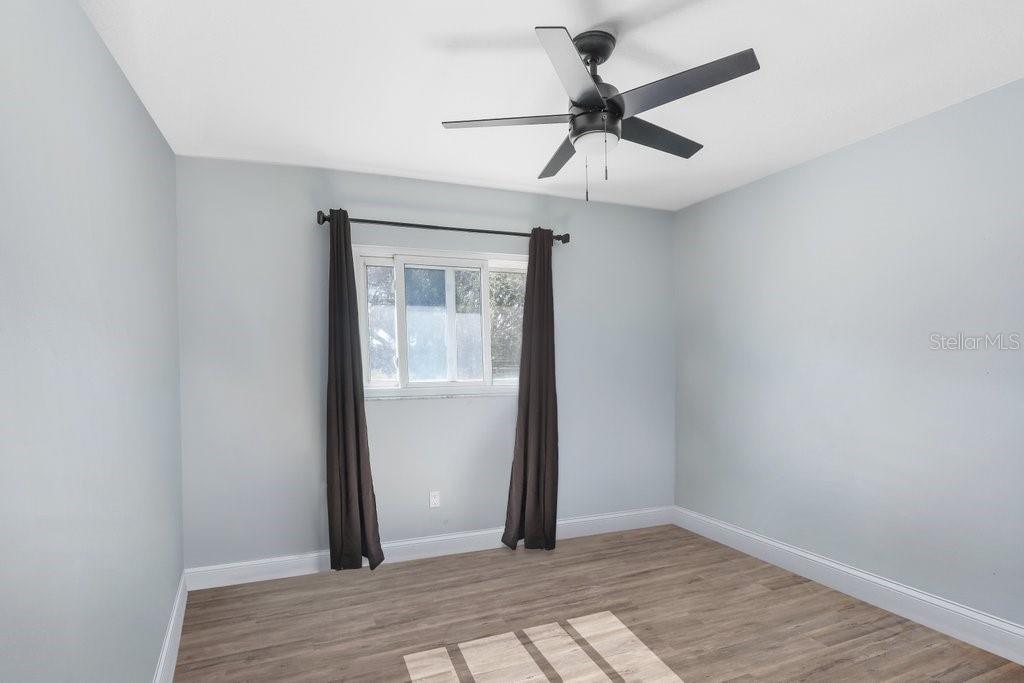 2nd Guest Bedroom on 2nd Floor