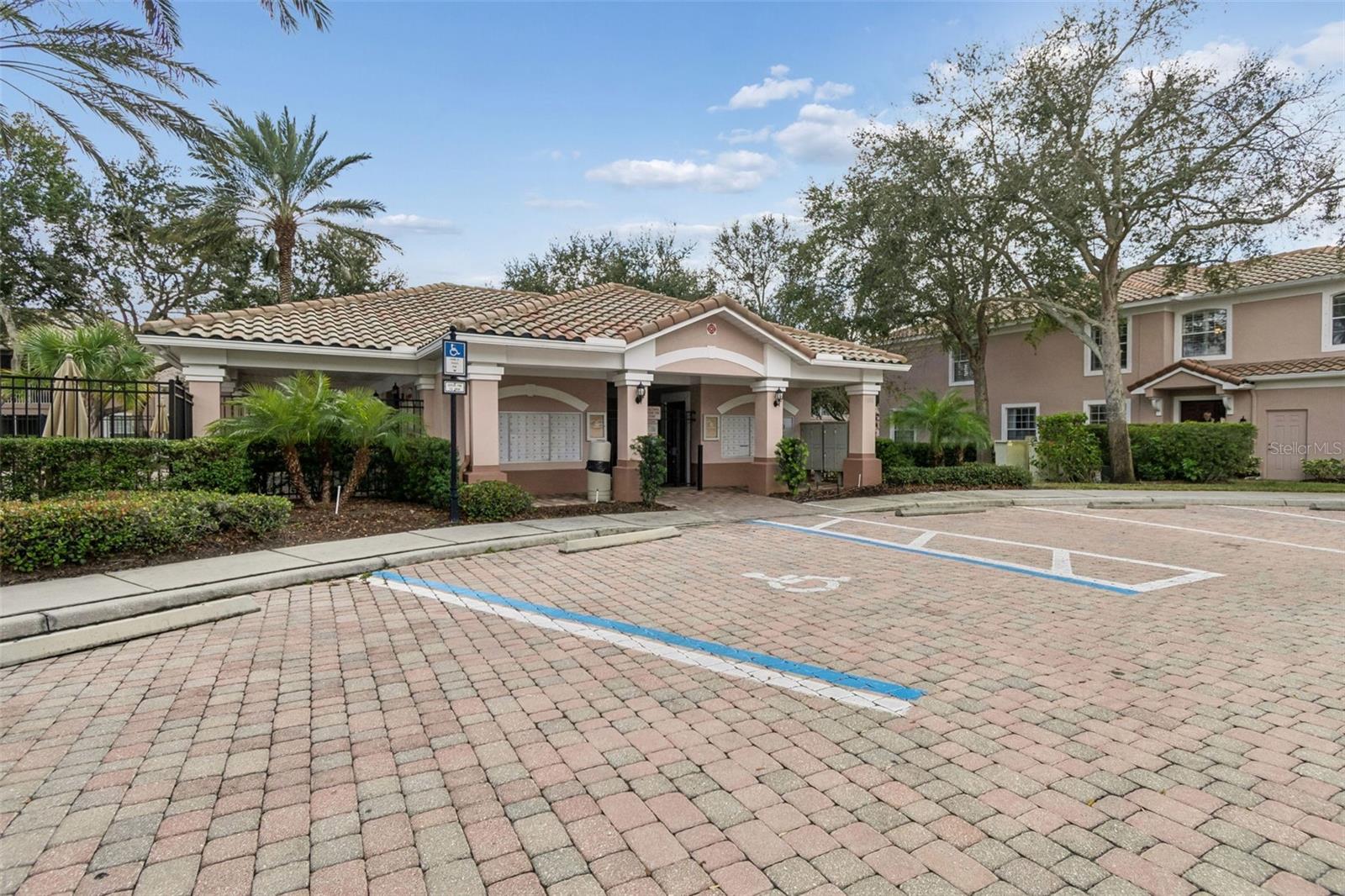 The community clubhouse and fitness center are just a short walk away, offering a convenient lifestyle with well-kept amenities. Whether you’re looking to stay active or connect with neighbors, everything you need is right here at your fingertips.