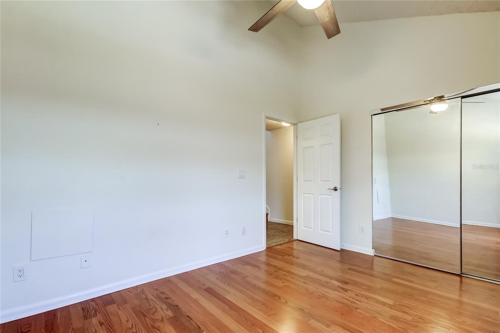 2nd  Floor - Guest BR