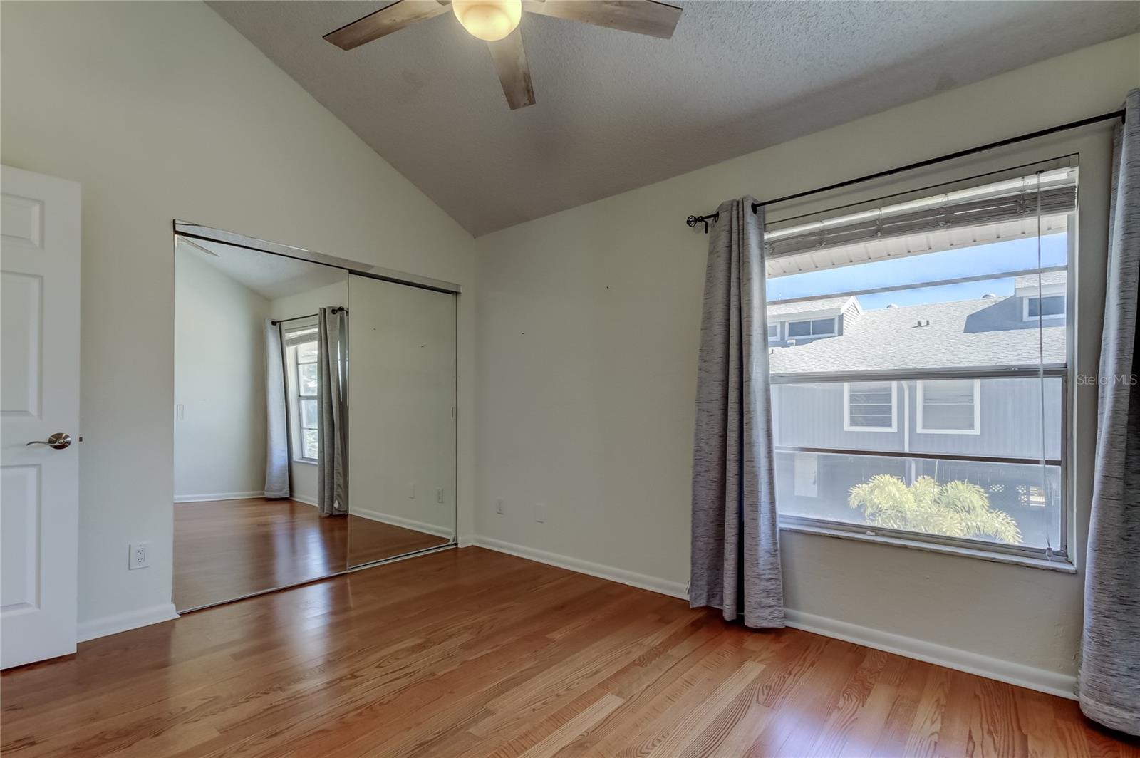 2nd Floor - Guest BR