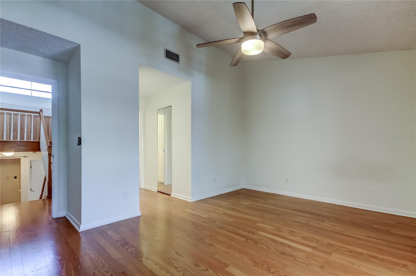3rd Floor - Primary BR