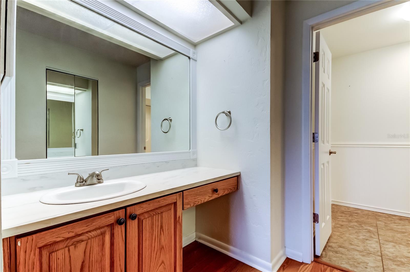 3rd Floor - Primary Bath