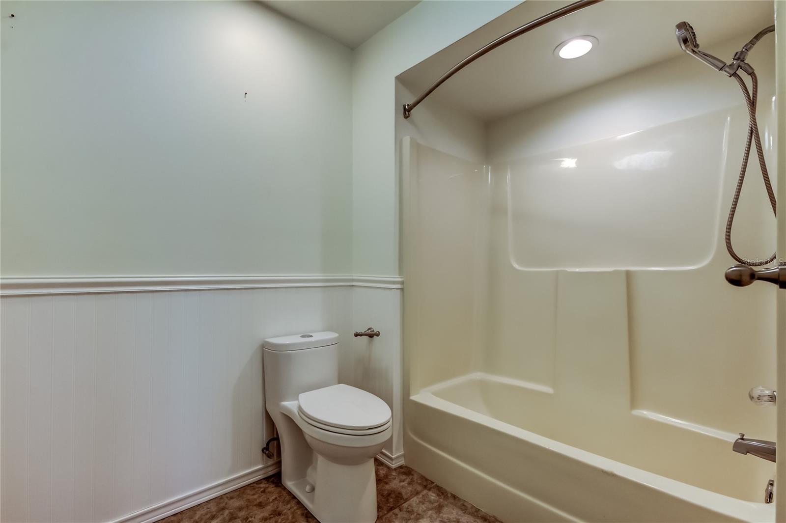 3rd Floor - Primary Bath