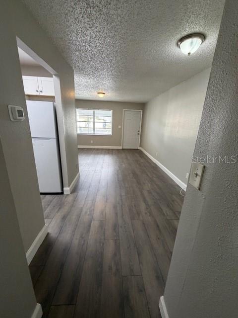 Bedroom to Living room