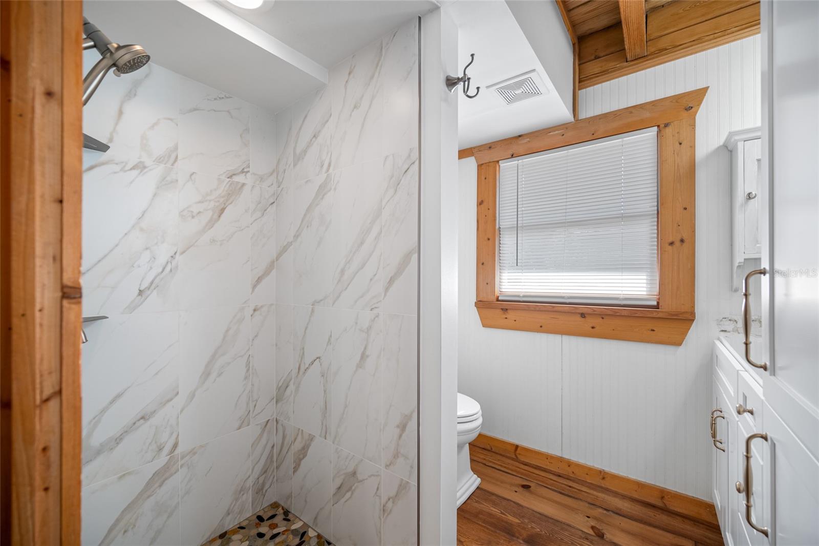 En-Suite Bathroom - downstairs