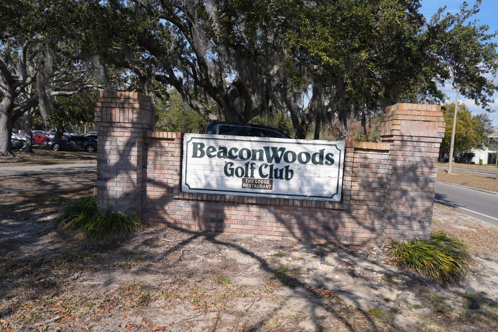 Beacon Woods Golf Club