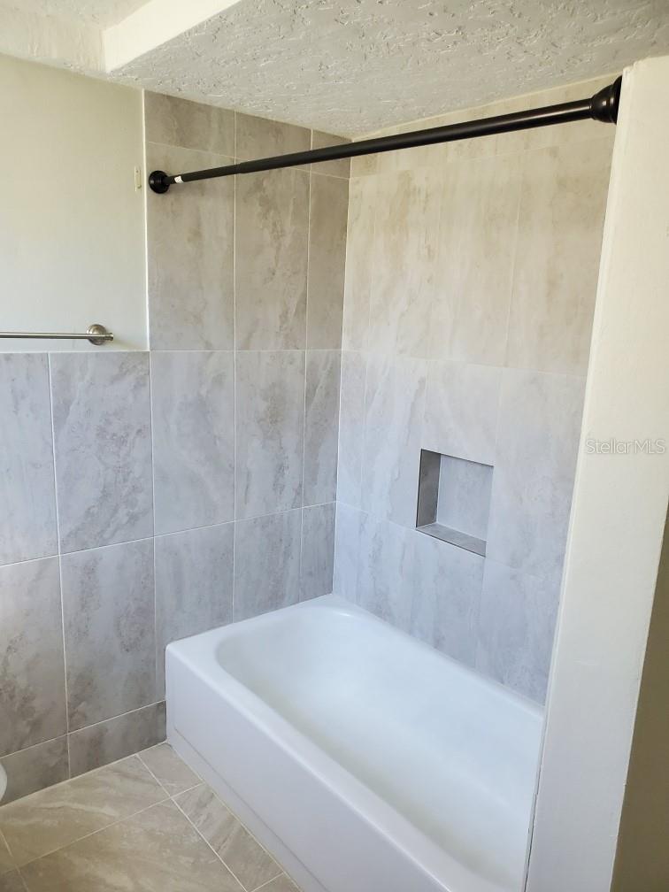 Guest bath
