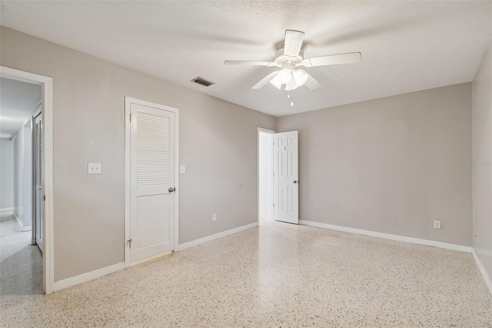 Bedroom 4 with En-Suite