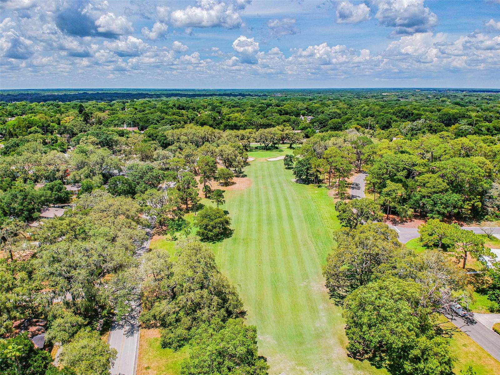 Temple Terrace Golf & Country Club
