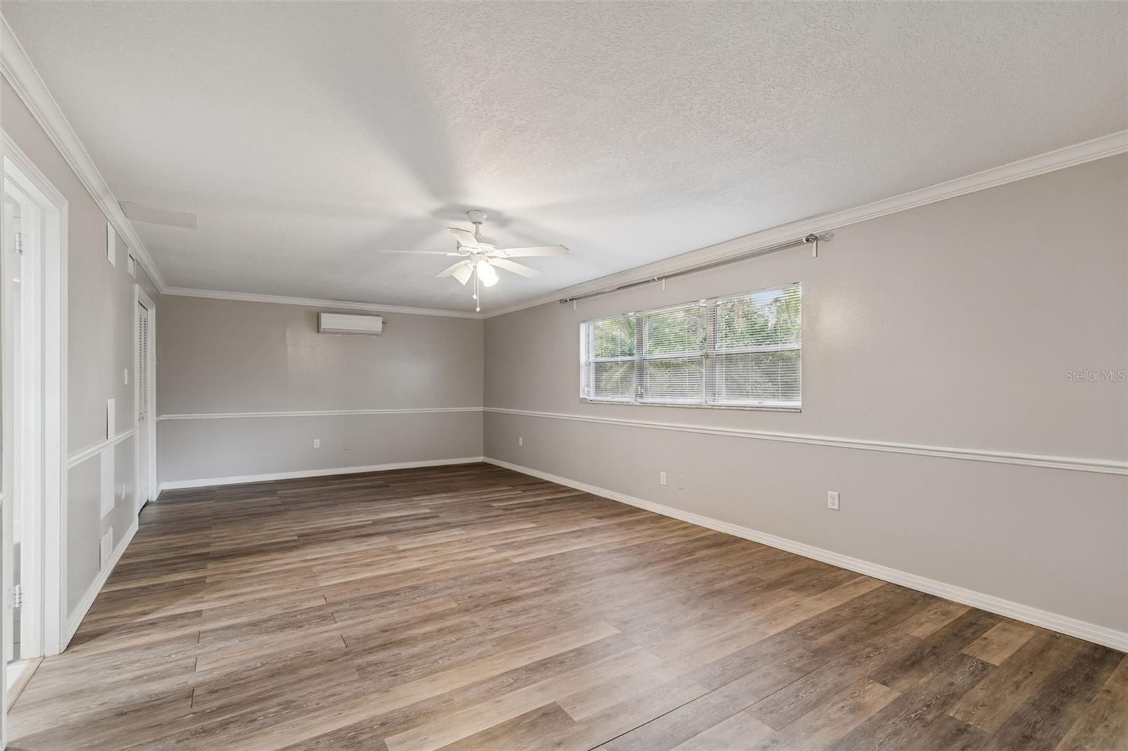 Primary Bedroom Suite