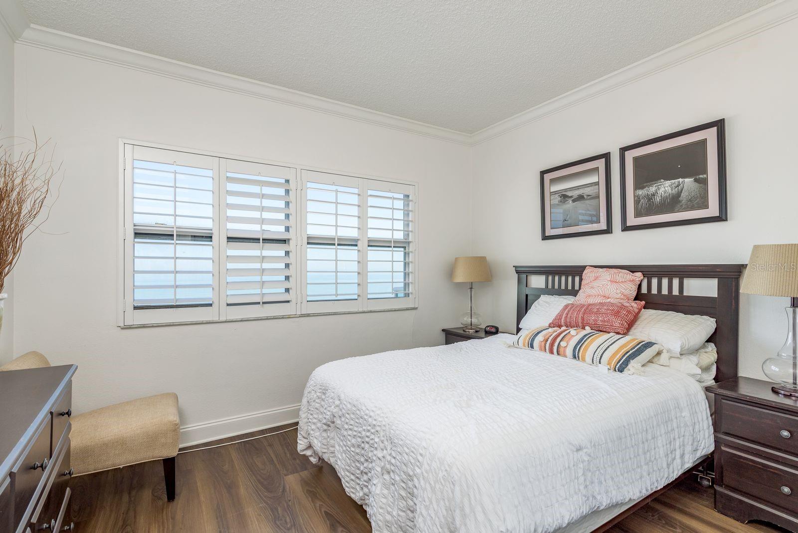 Guest Room w Gulf View