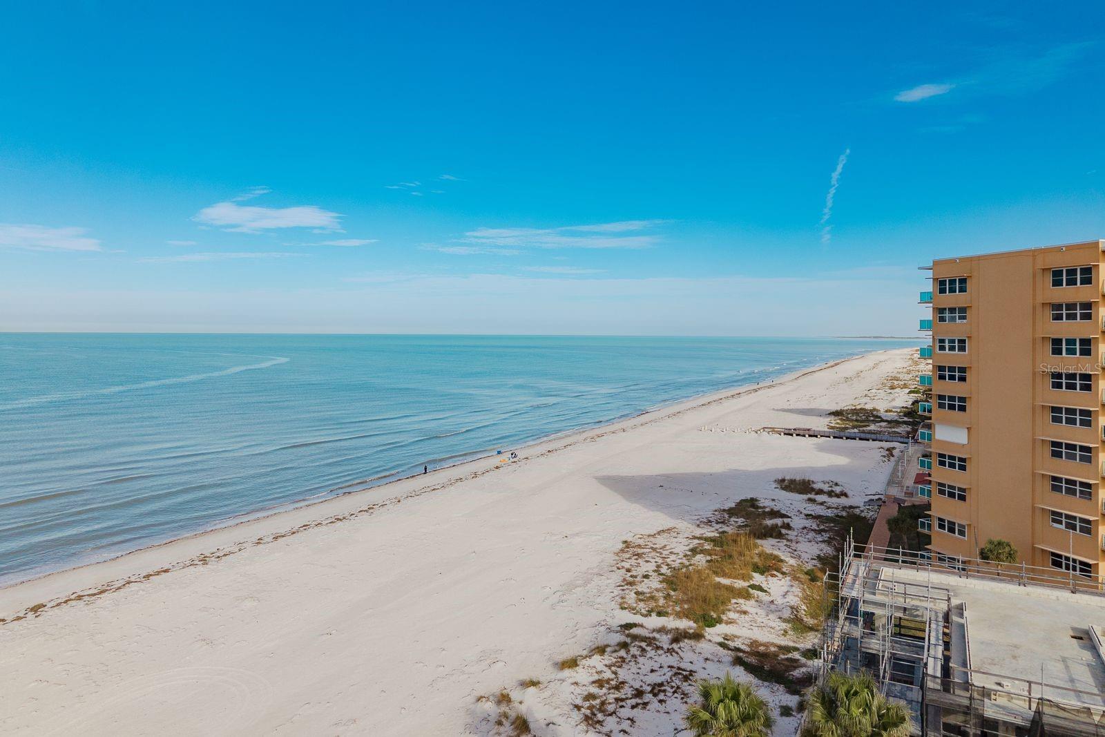 Your Gulf Front Condo is ON SALE for $200k off - what are you waiting for?  Or wait, and pay more later.