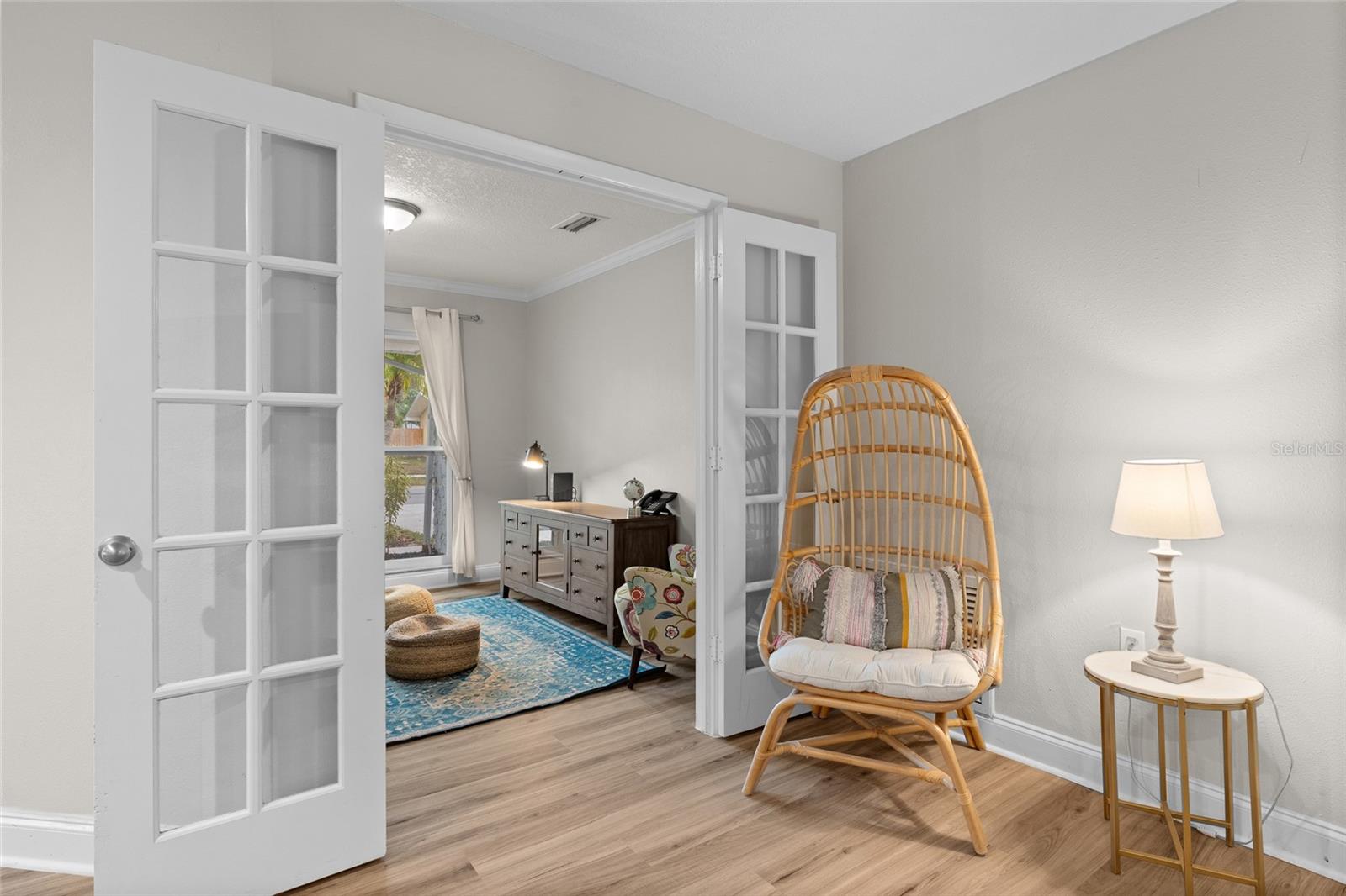 Bonus Space - Office or Flex Room