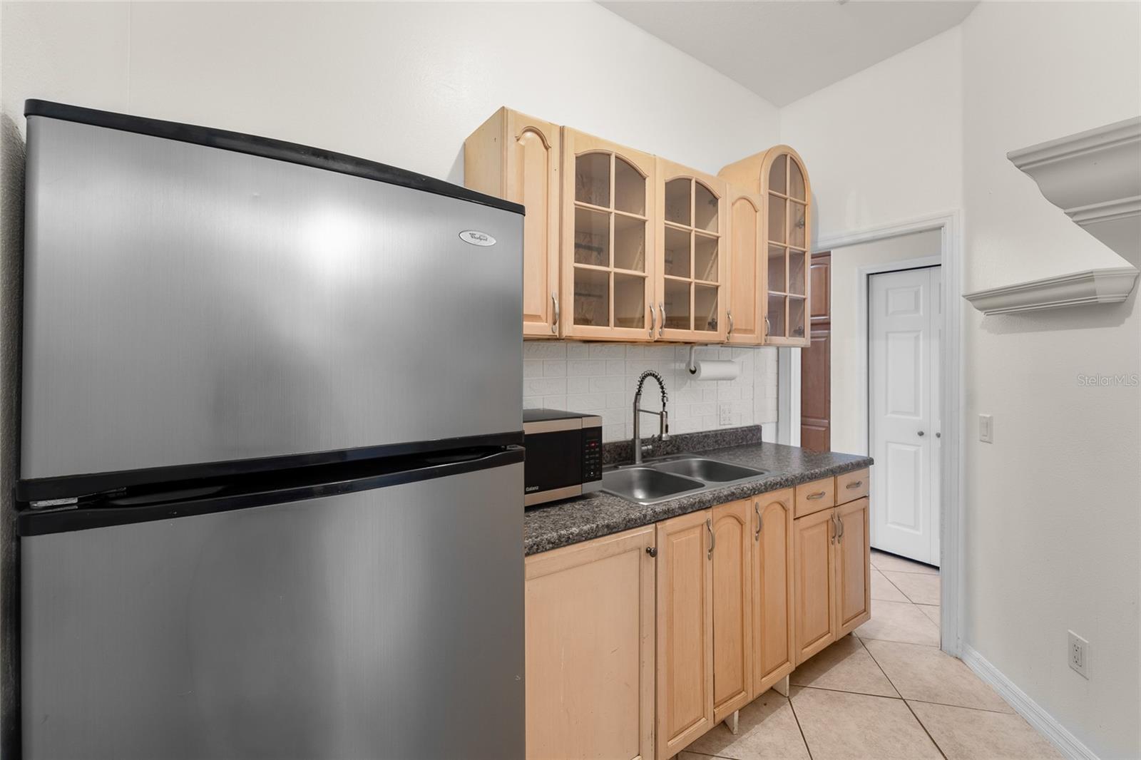 in-law suite kitchenette