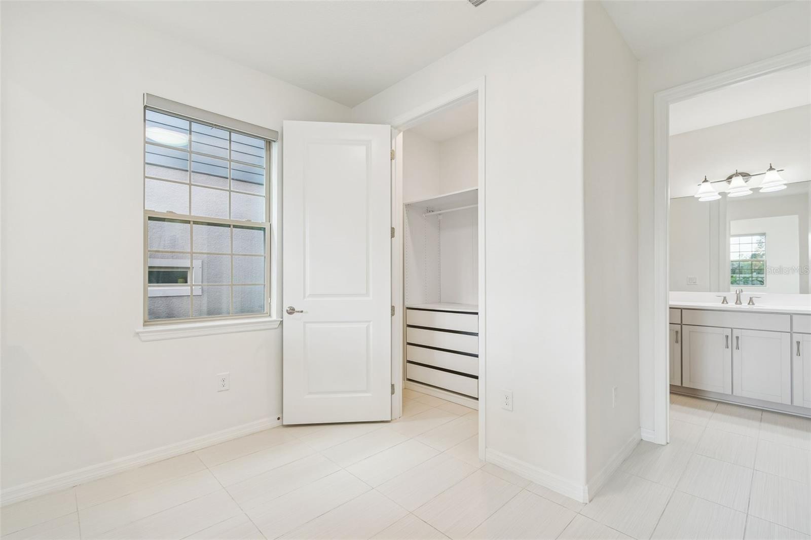 First Floor Guest Bedroom